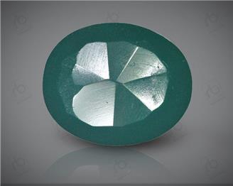 Natural Chalcedony (Onyx) Certified 6.6 CTS ( 5960 )